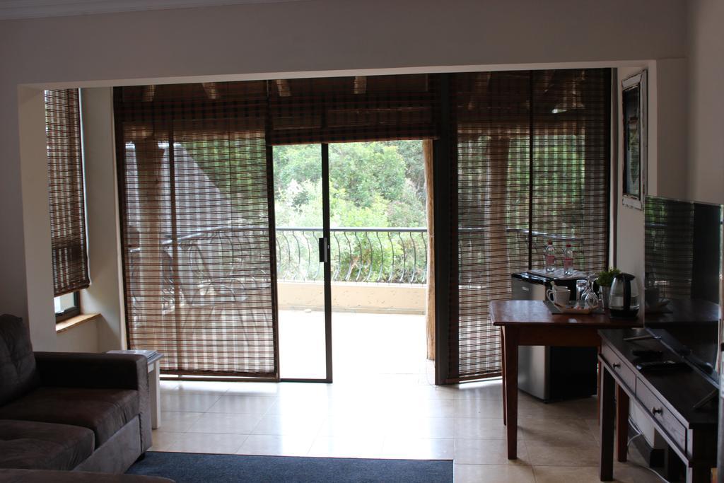 Da Rosa Guest House Wilderness Exterior foto