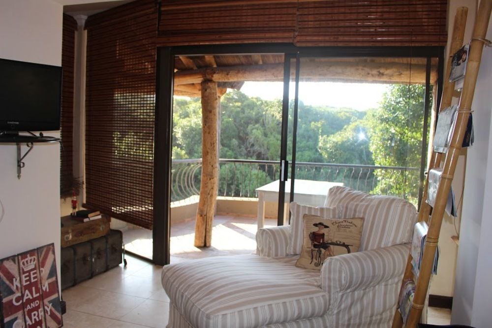 Da Rosa Guest House Wilderness Exterior foto