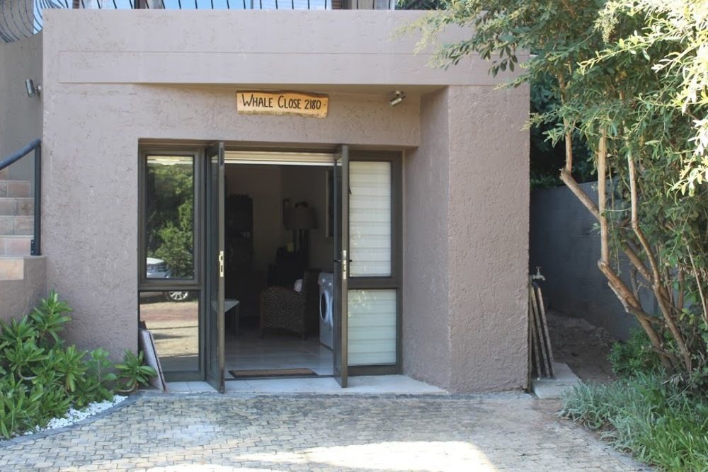 Da Rosa Guest House Wilderness Exterior foto