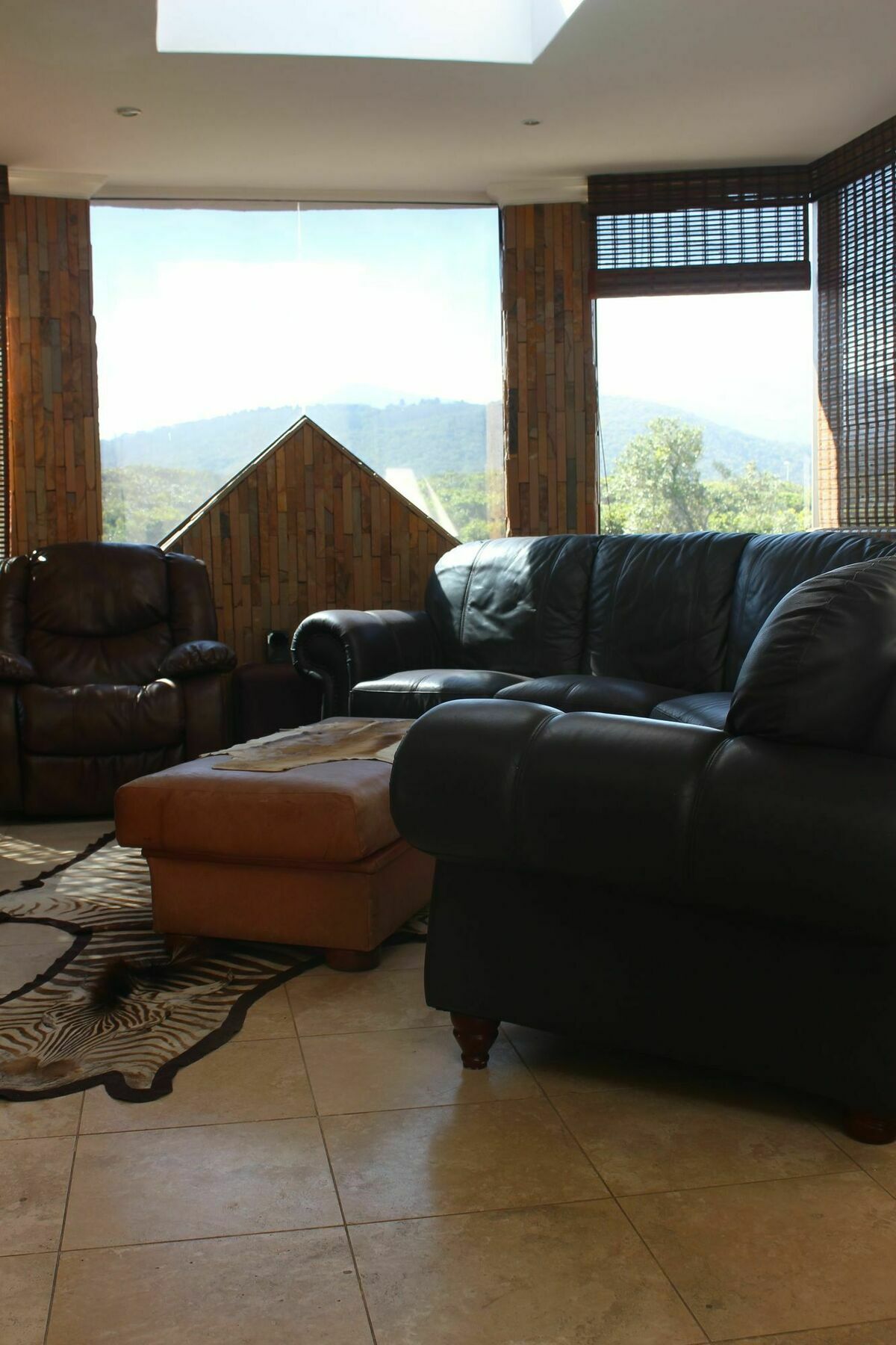 Da Rosa Guest House Wilderness Exterior foto